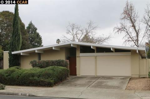4160 Wilson Ln, Concord, CA 94521 photo 1