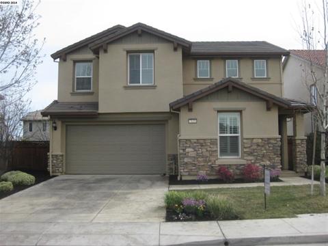 7133 Geranium Dr, Oakley, CA 94561 photo 1