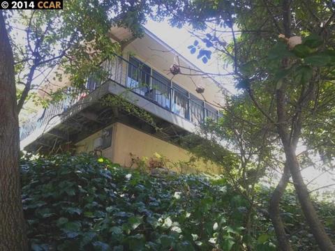 1301 La Loma Ave, Berkeley, CA 94708 photo 1