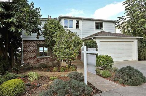 434 Vassar Ave, Berkeley, CA 94708 photo 1