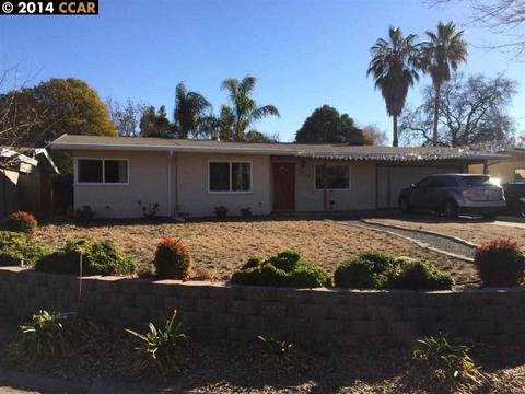 2558 Todd Ave, Concord, CA 94520 photo 1