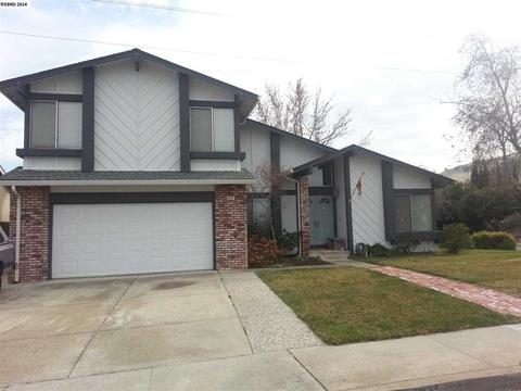 2375 Candlestick Dr, Antioch, CA 94509 photo 1
