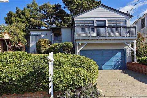 51 Avon Rd, Kensington, CA 94707 photo 1