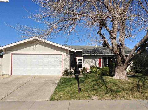 3407 Dimaggio Way, Antioch, CA 94509 photo 1