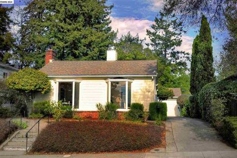 1135 Grizzly Peak Blvd, Berkeley, CA 94708 photo 1