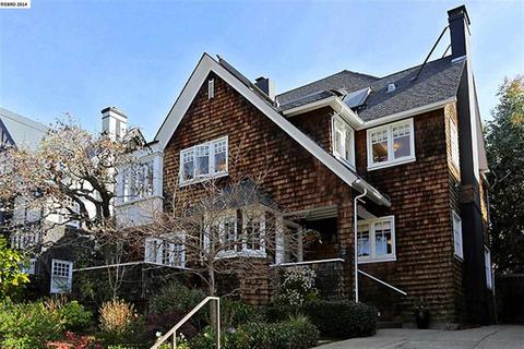 2733 Claremont Blvd, Berkeley, CA 94705 photo 1