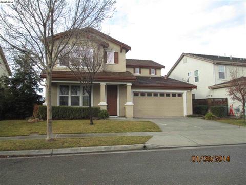 4721 Big Bear Rd, Oakley, CA 94561 photo 1