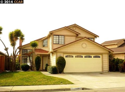 1178 Williams, Hercules, CA 94547 photo 1