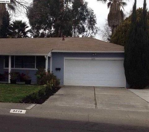 3279 Ida Dr, Concord, CA 94519 photo 1