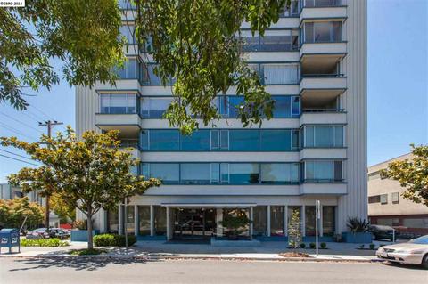 2550 Dana St #7D, Berkeley, CA 94704 photo 1