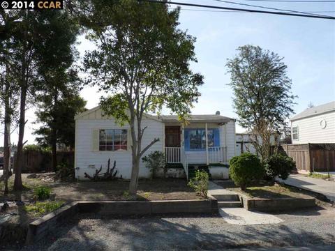 2840 Rose St, Martinez, CA 94553 photo 1