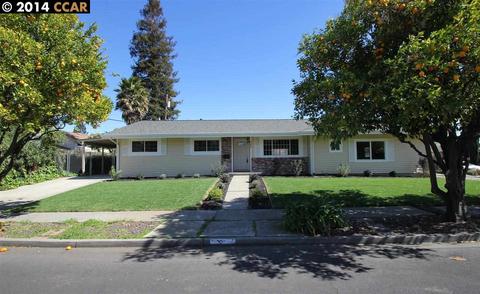 984 Bermuda Dr, Concord, CA 94518 photo 1