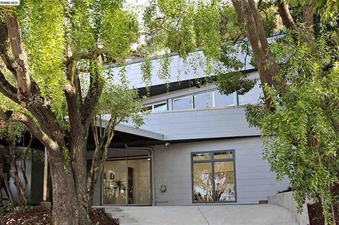 1389 Grizzly Peak Blvd, Berkeley, CA 94708 photo 1
