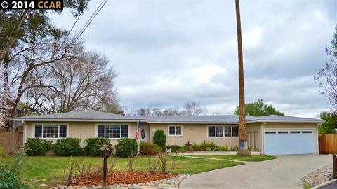 32 Ponderey Pl, Concord, CA 94521 photo 1