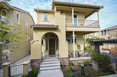 404 Bent Grass Ter, Fremont, CA 94539 photo 1