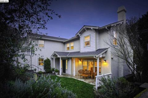 6826 Sherwick Dr, Berkeley, CA 94705 photo 1