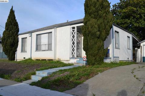 2551 Sacramento St, Berkeley, CA 94702 photo 1