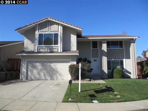 4476 Hock Maple Ct, Concord, CA 94521 photo 1