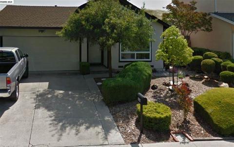 1366 Swallowtail Rd, Concord, CA 94521 photo 1