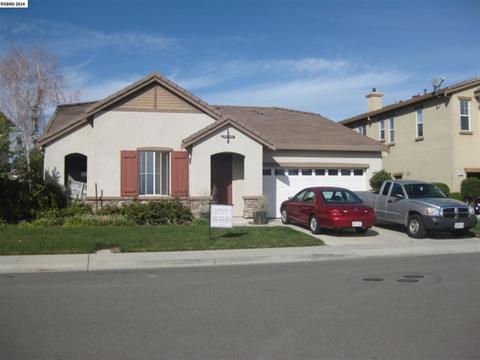 748 Solitude Dr, Oakley, CA 94561 photo 1