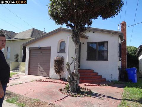 551 8th St, Richmond, CA 94801 photo 1