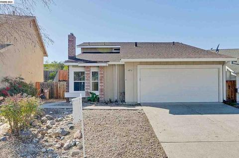 4876 Shadowfalls Dr, Martinez, CA 94553 photo 1