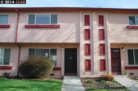 4006 Willow Pass Rd #D, Concord, CA 94519 photo 1
