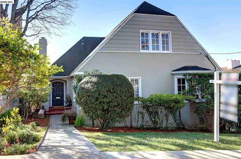1546 Le Roy Ave, Berkeley, CA 94708 photo 1