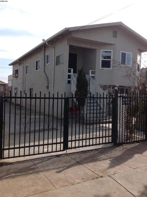530 3rd St, Richmond, CA 94801 photo 1