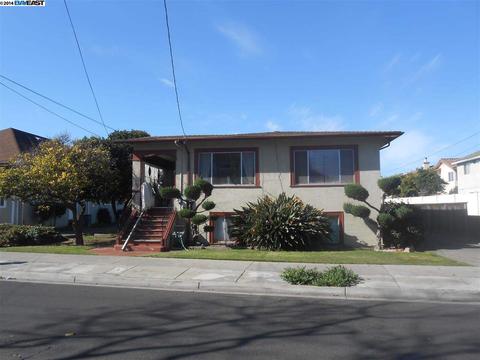305 Preda St, San Leandro, CA 94577 photo 1