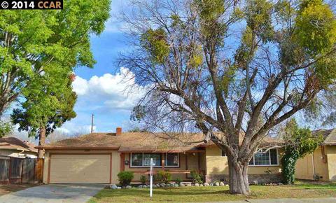 3290 Ida Dr, Concord, CA 94519 photo 1