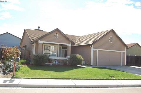 1053 Nutmeg Dr, Oakley, CA 94561 photo 1