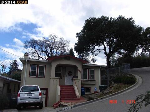 290 Warren St, Martinez, CA 94553 photo 1