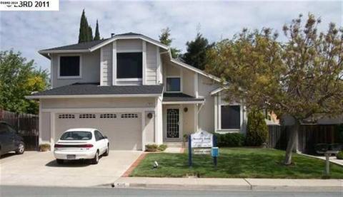 505 Bluerock Dr, Antioch, CA 94509 photo 1