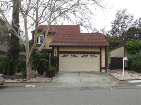 199 Brighton, Hercules, CA 94547 photo 1