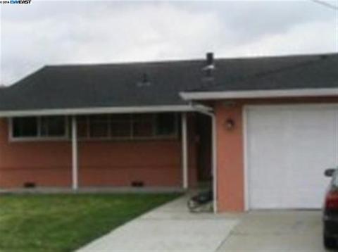 28218 Thackeray Ave, Hayward, CA 94544 photo 1