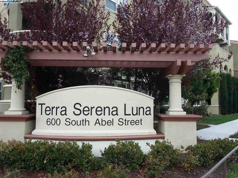 600 S Abel St #309, Milpitas, CA 95035 photo 1