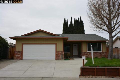 1031 Fox Meadow Way, Concord, CA 94518 photo 1