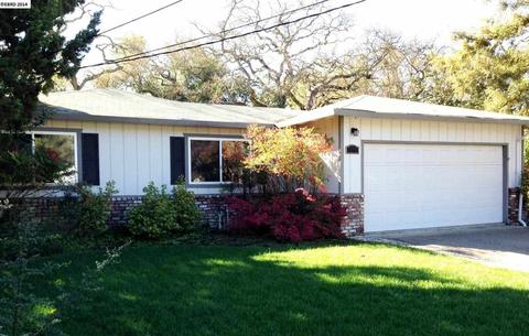 183 Lancaster Rd, Walnut Creek, CA 94595 photo 1