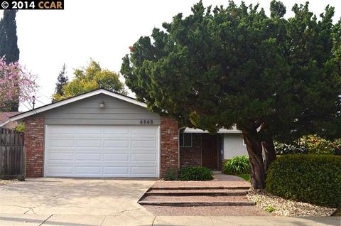 4043 Burbank Dr, Concord, CA 94521 photo 1