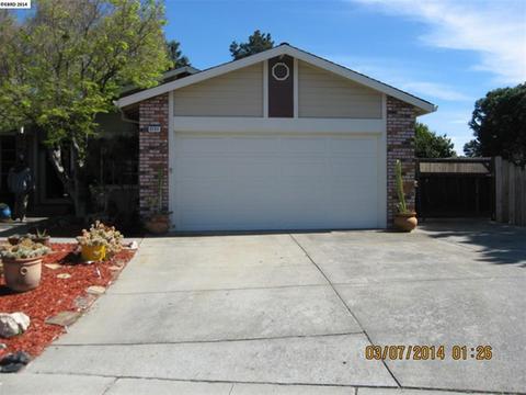 2131 Shadow Ct, Pittsburg, CA 94565 photo 1