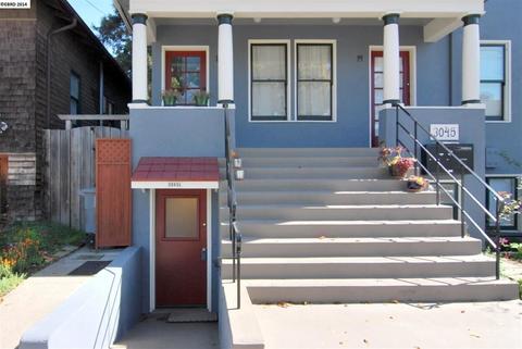 3045 Deakin St #'L', Berkeley, CA 94705 photo 1