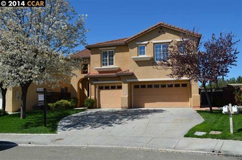 2007 Redbud Way, Antioch, CA 94509 photo 1