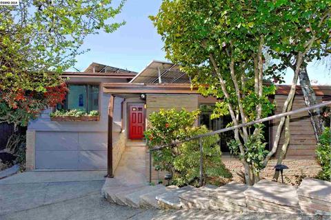 1314 Grizzly Peak Blvd, Berkeley, CA 94708 photo 1