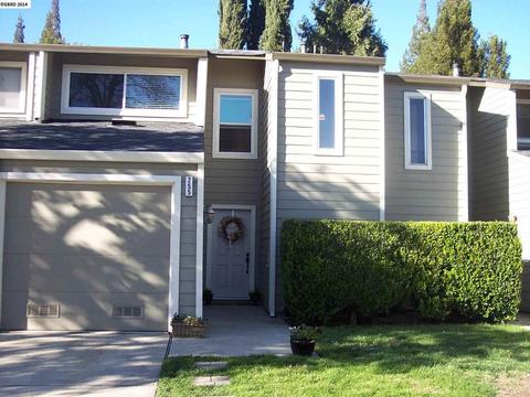 255 Ashley Cir, Danville, CA 94526 photo 1