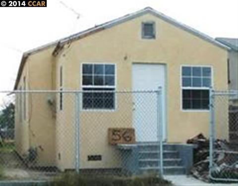 56 Duboce Ave, Richmond, CA 94801 photo 1