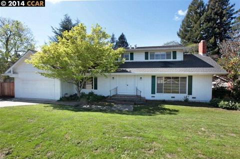 1180 Cedarwood Dr, Moraga, CA 94556 photo 1