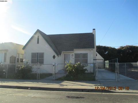 436 9th E St, Pittsburg, CA 94565 photo 1