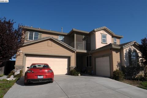 260 Merganser Dr, Oakley, CA 94561 photo 1
