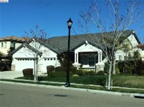 122 Picasso Dr, Oakley, CA 94561 photo 1
